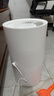 米家 小米空气加湿器 无雾加湿器3 600mL/h快速加湿保湿礼品家用卧室大容量办公室婴儿孕妇5L大容量 实拍图