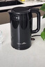 美的（Midea）烧水壶电热水壶母婴级316L内胆 2200W速沸2L大容量0涂层泡茶MK-SH20M125-PRO 实拍图