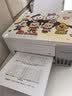 爱普生（EPSON）【6代新品】L3351墨仓式彩色打印机 微信打印/无线连接 家用AI学习打印机（打印、复印、扫描） 实拍图