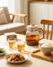 大麦茶原味袋泡茶包酒店饭店家用养胃醇香男女无添加养生茶 【试用装】大麦茶1小泡 实拍图