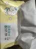 全棉时代100%纯棉婴儿棉柔巾加大款一次性洗脸巾干湿两用洁面巾70抽*6包 实拍图