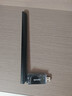 Tenda腾达 usb无线网卡wifi6 AX900双频5g 无线网卡台式机专用 高增益天线 wifi接收器 无线wifi发射 实拍图