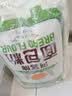 河套面包粉8斤中华老字号烘焙原料高筋面包粉面包机面粉恒丰面粉 实拍图