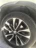 马牌（Continental）汽车轮胎235/50R19 99V FR UCJ+适配领克01别克昂科威奥迪Q3途观L 实拍图