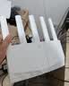 普联（TP-LINK）BE3600 WiFi7路由器 千兆无线家用 普联路由3600 双频聚合 智能游戏加速 易展 上网管理 适配星闪 实拍图