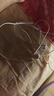 Apple/苹果 EarPods USB-C有线耳机 type-c有线耳机  iPhone 17有线耳机笔记本耳机游戏音乐 实拍图