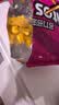 多力多滋（Doritos）玉米片混合口味68g*6包 休闲零食 百事食品 实拍图