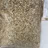 素养生活有机白芝麻400g 生白芝麻 芝麻  生芝麻 烘焙辅料 五谷杂粮 粗粮 实拍图
