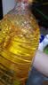 长寿花金胚玉米油 1.8L 非转基因压榨一级 烘焙家用食用油 粮油 实拍图