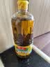 鲁花【保真菜籽油】低芥酸特香菜籽油 2L 物理压榨【京东品酒会同款】 实拍图