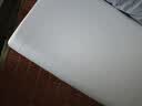 MUJI聚氨酯 可两面使用的慢回弹凉感枕 记忆枕学生宿舍40*64*9~12cm 实拍图