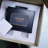 keepLINK KP-9000-35-5GT工业交换机千兆5口金属机身导轨式/台 实拍图