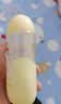 贝亲（Pigeon）抚触油婴儿 新生宝宝身体按摩保湿  水三角润肤油200ml 实拍图