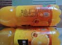 可口可乐（Coca-Cola）美汁源 Minute Maid 果粒橙 橙汁果汁饮料 1.25L*12瓶 实拍图