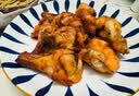 正大鸡翅根2斤  生鲜冷冻鸡肉烤鸡翅鸡肉 低脂早餐鸡翅根 实拍图