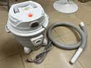 德尔玛（Deerma）【返50元E卡到手84元】TJ700S 桶式吸尘器 开荒装修院子吹灰 家用商用 1200W大功率 3用吸头 实拍图