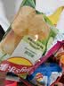 乐事（Lay's）薯片 青柠味 135克*7包 休闲零食 膨化食品 实拍图