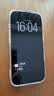 Apple iPhone 17(A3521)256GB 白色(MG6X4CH/A)手机【CES】 实拍图