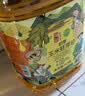 初萃 中粮玉米胚芽油6.18L 一级 物理压榨 非转基因 食用油 实拍图