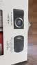 索尼（SONY）ZV-E10 II APS-C画幅微单相机 ZV-E10M2黑色单机身+SEL18135中远摄变焦镜头 明星同款超值旅行套装 实拍图