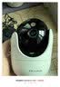 普联（TP-LINK）800万4K全彩摄像头家用监控360度无死角带夜视全景  室内无线手机远程可对话宠物宝宝看护 IPC48DW 实拍图