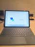 微软（Microsoft）Surface Pro 12英寸 二合一笔记本电脑 国家补贴 轻薄本 AI+PC 骁龙 X Plus 16G 512G 亮铂金 实拍图