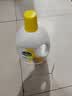 滴露（Dettol）衣物消毒液除菌柠檬3L 99.9%杀菌除螨内衣裤衣服消毒水配洗衣液 实拍图