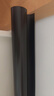 飞博士墨绿色60*90cm磁性黑板墙贴可移除儿童画板创意涂鸦墙环保可擦写无尘黑板磁吸家用学生磁力小黑板 实拍图