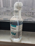 稳健75%酒精乙醇消毒液2瓶+1瓶带喷头 500ml/瓶 酒精杀菌率99.9% 实拍图