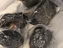 山山竹炭包汽车用新车车内除甲醛除异味专用车载吸去除味活性炭2160g 实拍图