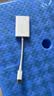 绿联Type-C3.0读卡器 适用苹果17/16/iPad/手机 兼容UHS-I/II卡 SD/TF双卡槽 通用USB-C电脑/ccd相机 实拍图