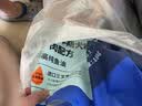 比瑞吉狗粮爱不将就小型中大型金毛成犬狗粮牛肉味16kg添加鱼油原料透明 实拍图