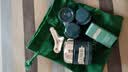 海蓝之谜（LA MER）奇迹眼霜15ml修护紧致抗皱护肤品套装化妆品礼盒中秋礼品生日礼物 实拍图