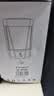 莫顿（MODUN）洗手液机壁挂式按压器皂液器盒挂墙酒店卫生间洗手液盒手动M-9081 实拍图