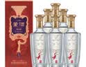 董酒  娄山春 L3 兼香型白酒 42度 500ml *6瓶 整箱装 新老包装随机发 实拍图