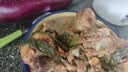 正大鸡全腿4斤（约4-6个）鸡腿烧烤鸡肉鸡腿肉低脂生鲜烤鸡大腿 实拍图