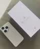 HUAWEI Pura 80 12GB+512GB 丝绒白 丝绒直屏 红枫原色影像 全新鸿蒙AI 鸿蒙系统华为手机 实拍图