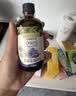 爷爷的农场有机亚麻籽油110ml 食用油热炒凉拌辅食油 赠婴儿宝宝辅食谱 实拍图