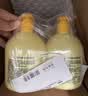 六神【艾叶抑菌】洗手液500ml*1(有效抑菌99.9% 清爽) 实拍图