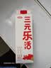 三元乐活高品质牛乳950ml 冲咖啡 拌麦片 牛奶 实拍图