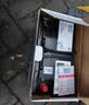 AC德科（ACDelco）汽车电瓶启停蓄电池AGM-80适配凯迪拉克 奔驰C 奥迪A4原厂品质 实拍图