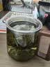 王一元茉莉花茶250g 特级浓香型横县茉莉绿茶茶叶新袋装 口粮茶自饮 实拍图