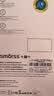 Smorss【2片装丨3D热弯玻璃】适用华为mate70air钢化膜 huawei mate70air手机膜高清保护膜防摔防指纹 实拍图