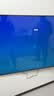 三星电视 65X8F 65英寸 量子点 AI Mini LED艺术电视 壁纸电视 超薄平嵌 144Hz QA65QNX8FAJXXZ 实拍图