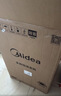 美的（Midea）随心洗波轮洗衣机全自动 10公斤直驱变频 超净洗1.3洗净比 MB10V56DT 以旧换新 补贴 实拍图
