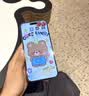 ALittleFlower【AR增透抗反光】适用iPhone17Pro钢化膜苹果17Pro手机膜AR增透全屏高清无尘仓保护膜 实拍图