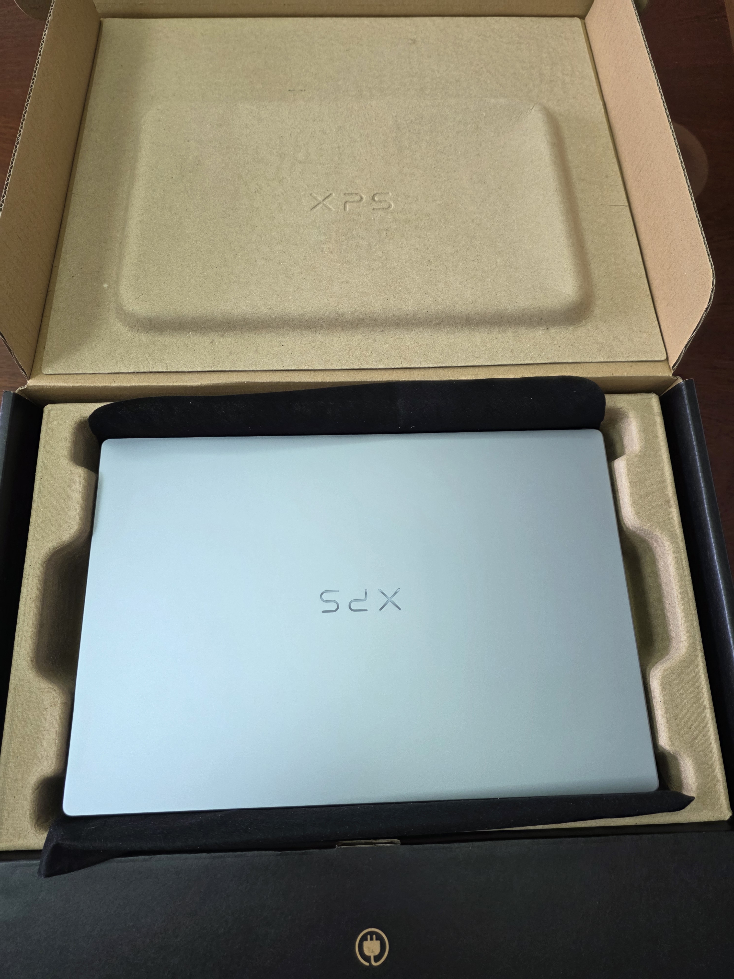 戴尔（DELL）国家补贴笔记本电脑新款XPS 13 Pro 第三代酷睿Ultra7 AI轻薄本学生办公2.5K触控屏32G 1T全球联保 实拍图