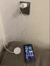 GFFOCUS【正品严选｜3C认证】适用于苹果无线充电器MageSafe磁吸Qi快充iPhone17ProMax16/15/14/13/12手机 MagSafe｜PD接口充电线 【苹果全系专用】 国家 实拍图