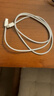Apple/苹果【点击“立即领取“享补贴】iPhone 17 Pro 256GB 深蓝色 支持移动联通电信5G 双卡双待手机 实拍图