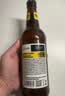 海底捞德式小麦精酿啤酒 500ml*12瓶  热门商品整箱装 火锅伴侣喜酒送礼 实拍图